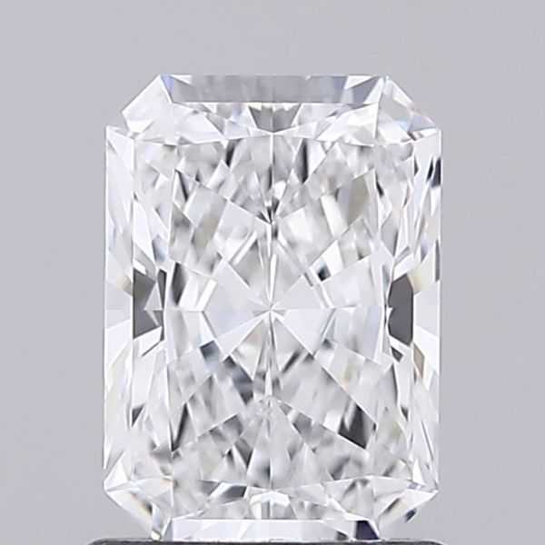 Radiant Lab-Grown Diamond image
