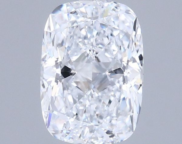 Cushion Lab-Grown Diamond image