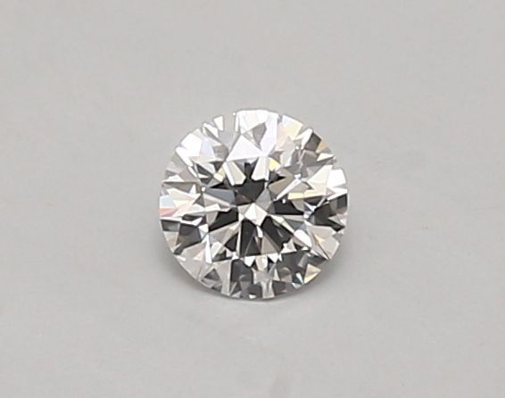 Round Lab-Grown Diamond image