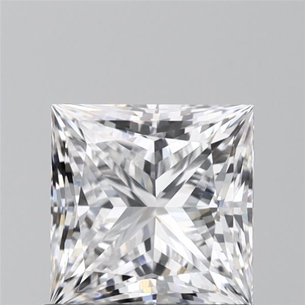 Princess Lab-Grown Diamond image