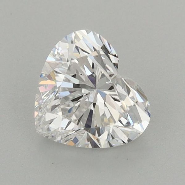 Heart Lab-Grown Diamond image