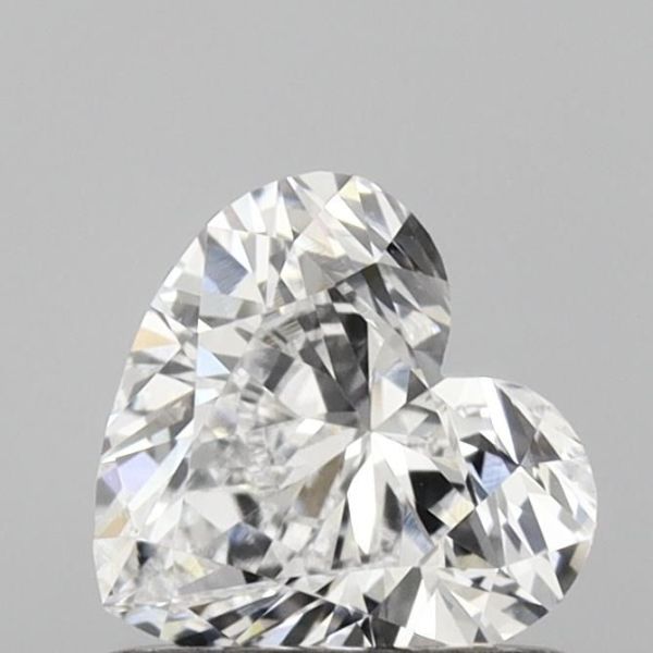 Heart Lab-Grown Diamond image