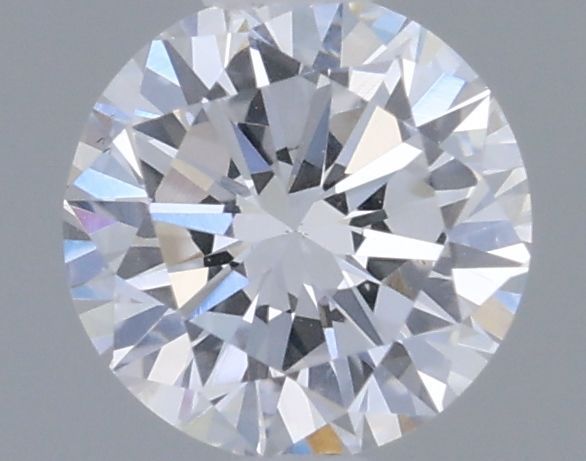 Round Lab-Grown Diamond image