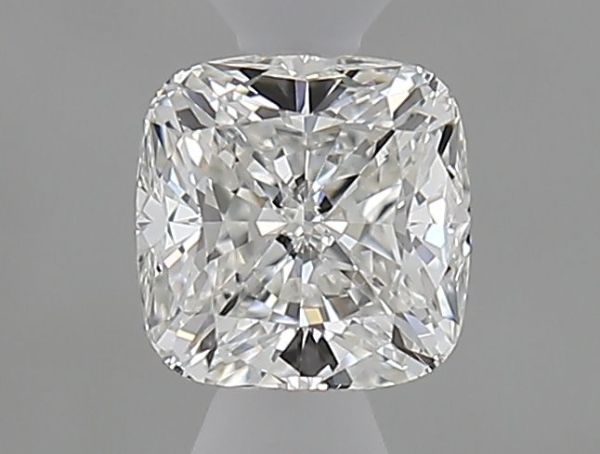 Cushion Diamond image