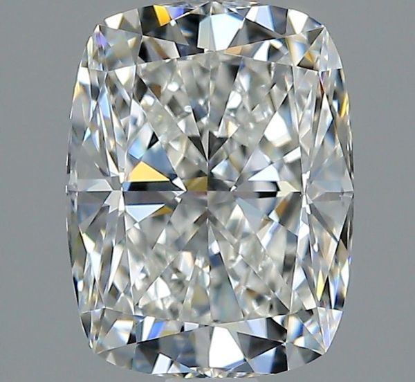 Cushion Diamond image