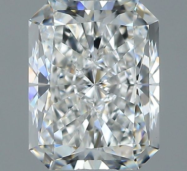 Radiant Diamond image