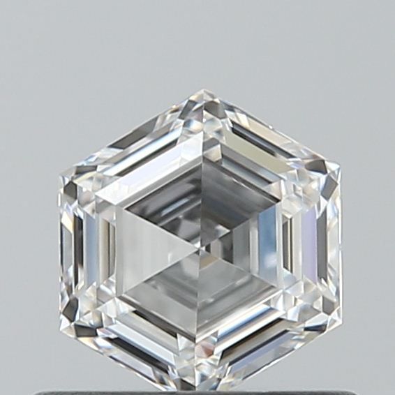 Hexagonal Diamond image