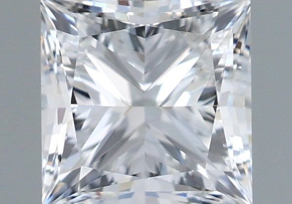 Princess Lab-Grown Diamond image