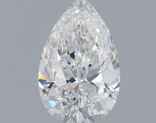 Pear Diamond image