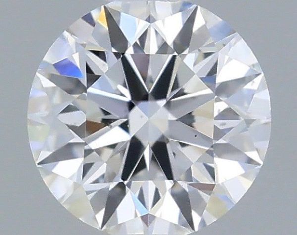 Round Diamond image