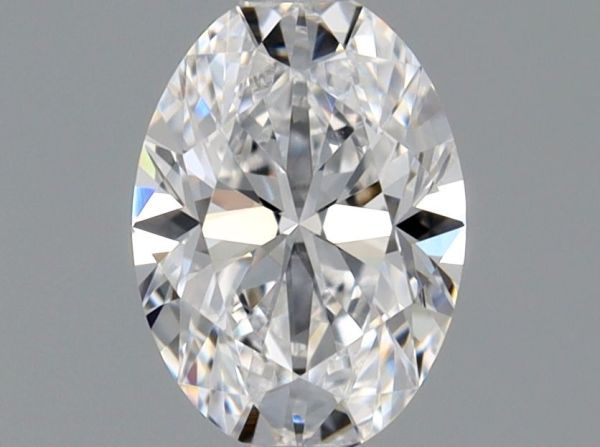 Oval Diamond image