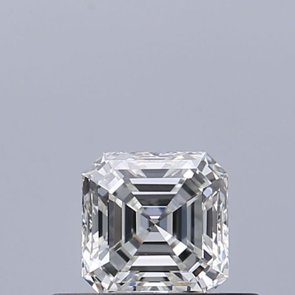 Asscher Diamond image