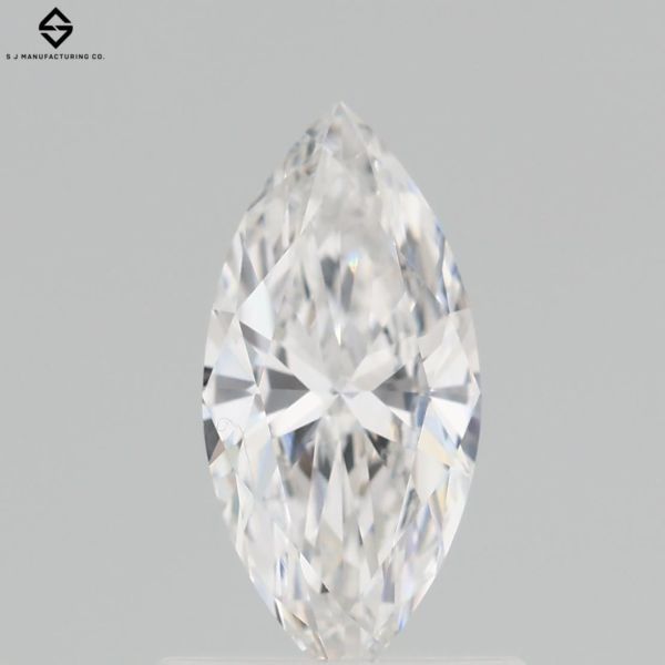 Marquise Lab-Grown Diamond image