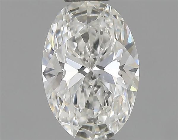 Oval Diamond image