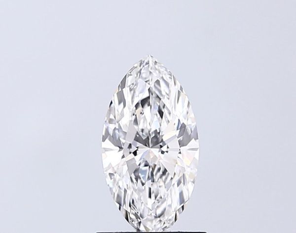 Marquise Lab-Grown Diamond image