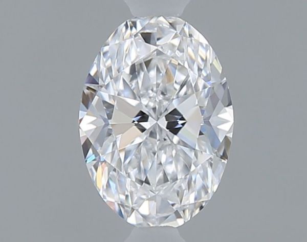 Oval Diamond image