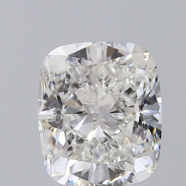 Cushion Diamond image