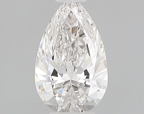 Pear Lab-Grown Diamond image