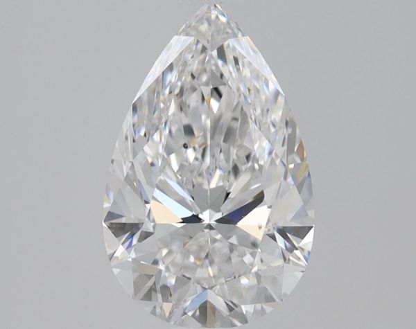 Pear Diamond image