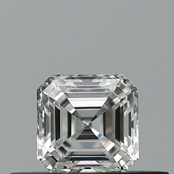Asscher Diamond image
