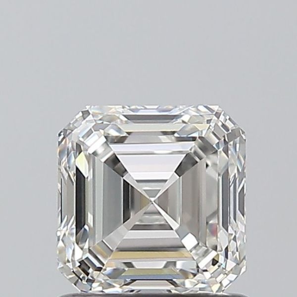 Asscher Diamond image