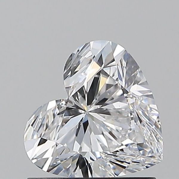 Heart Diamond image