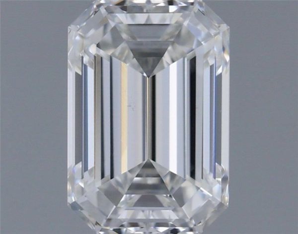 Emerald Diamond image