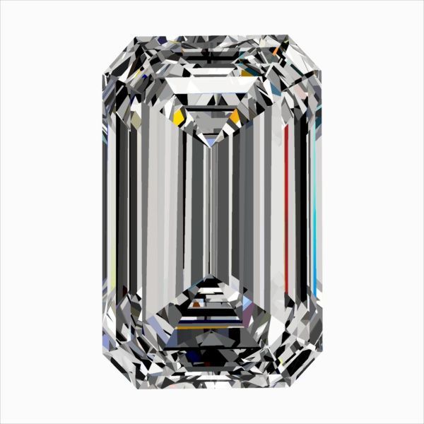 Emerald Diamond image