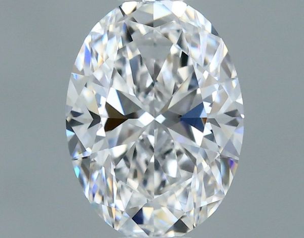 Oval Diamond image