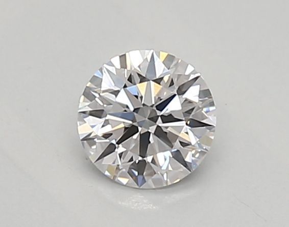 Round Lab-Grown Diamond image