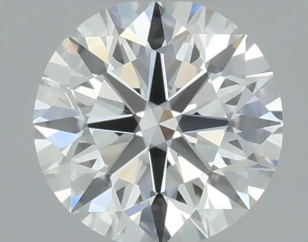 Round Diamond image