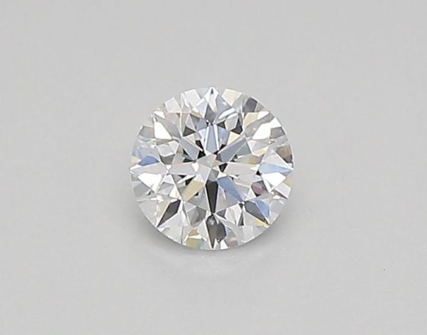 Round Lab-Grown Diamond image