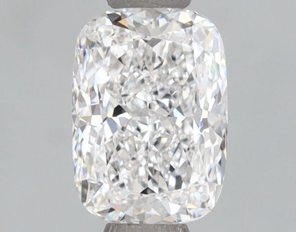 Cushion Lab-Grown Diamond image