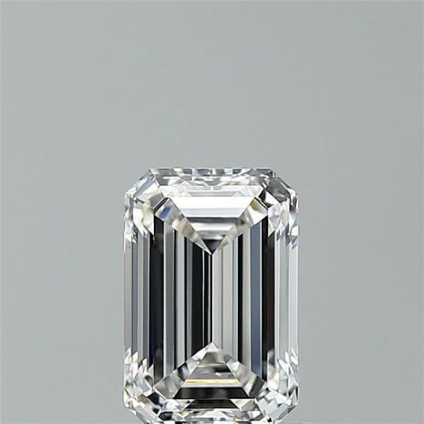 Emerald Lab-Grown Diamond image