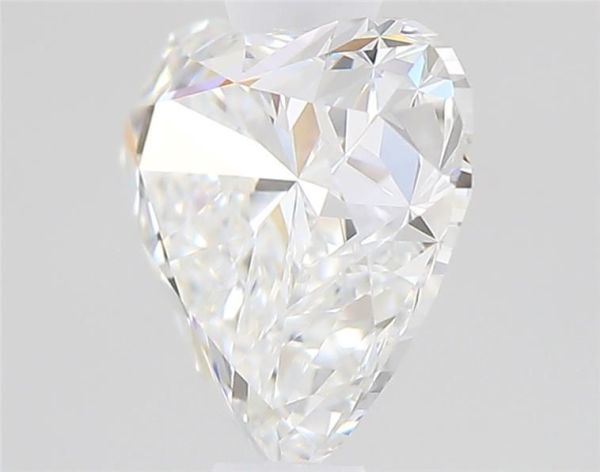 Heart Diamond image