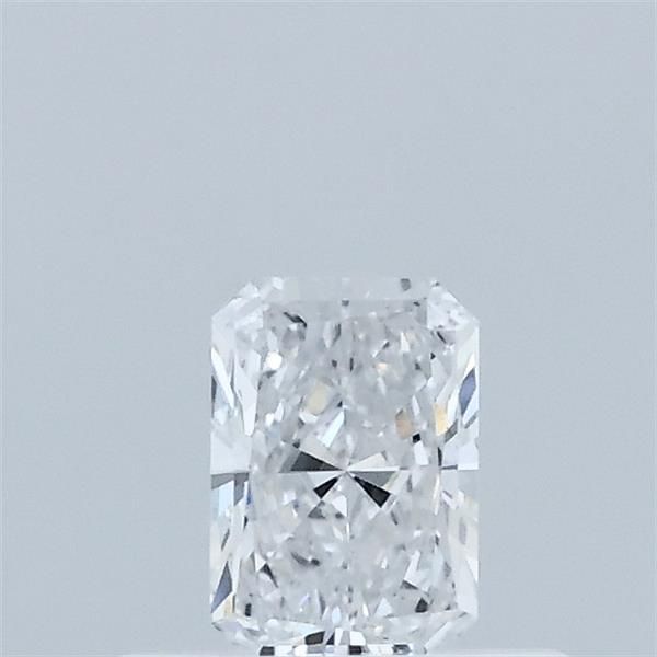 Radiant Lab-Grown Diamond image