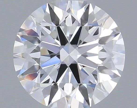 Round Lab-Grown Diamond image