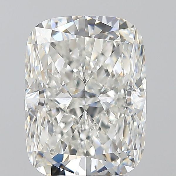 Cushion Diamond image