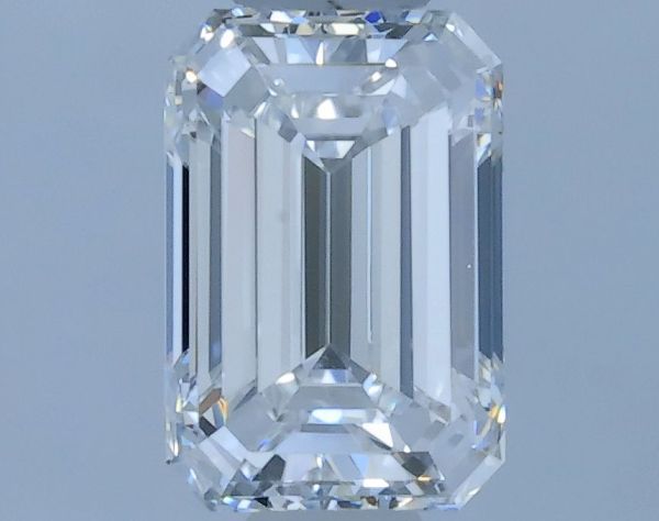 Emerald Diamond image