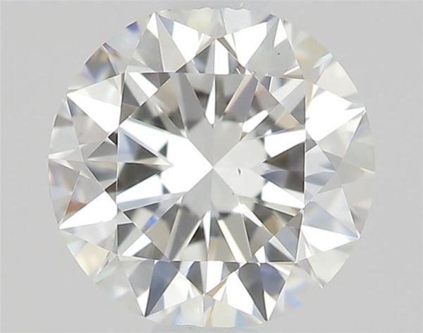 Round Diamond image