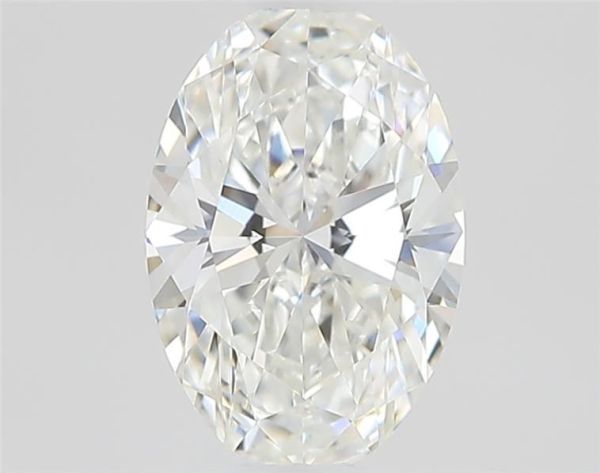 Oval Diamond image