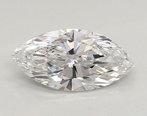 Marquise Lab-Grown Diamond image