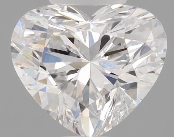 Heart Lab-Grown Diamond image