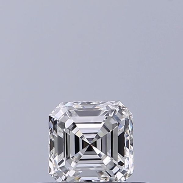 Asscher Diamond image