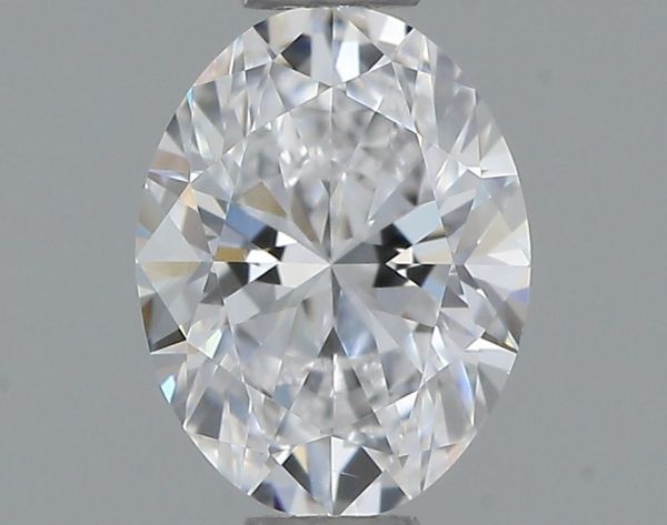 Oval Diamond image