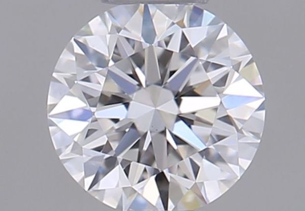 Round Diamond image