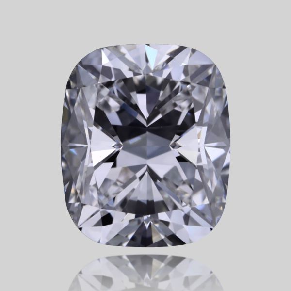 Cushion Diamond image