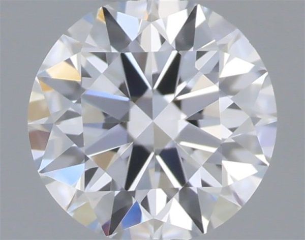 Round Lab-Grown Diamond image