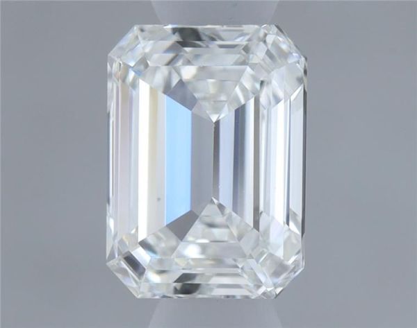 Emerald Diamond image