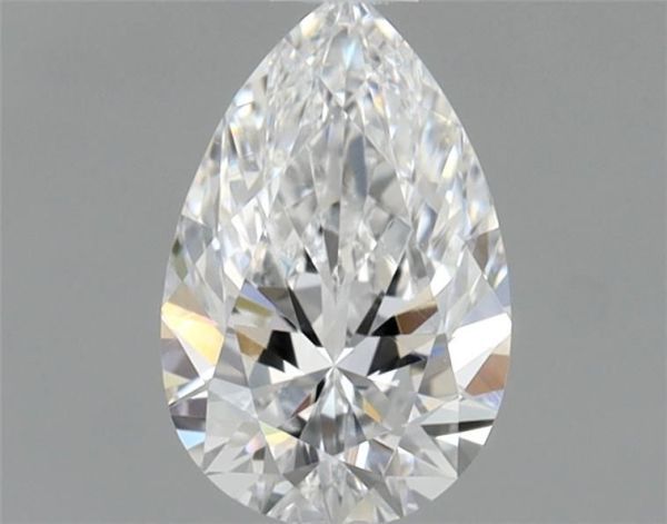 Pear Diamond image